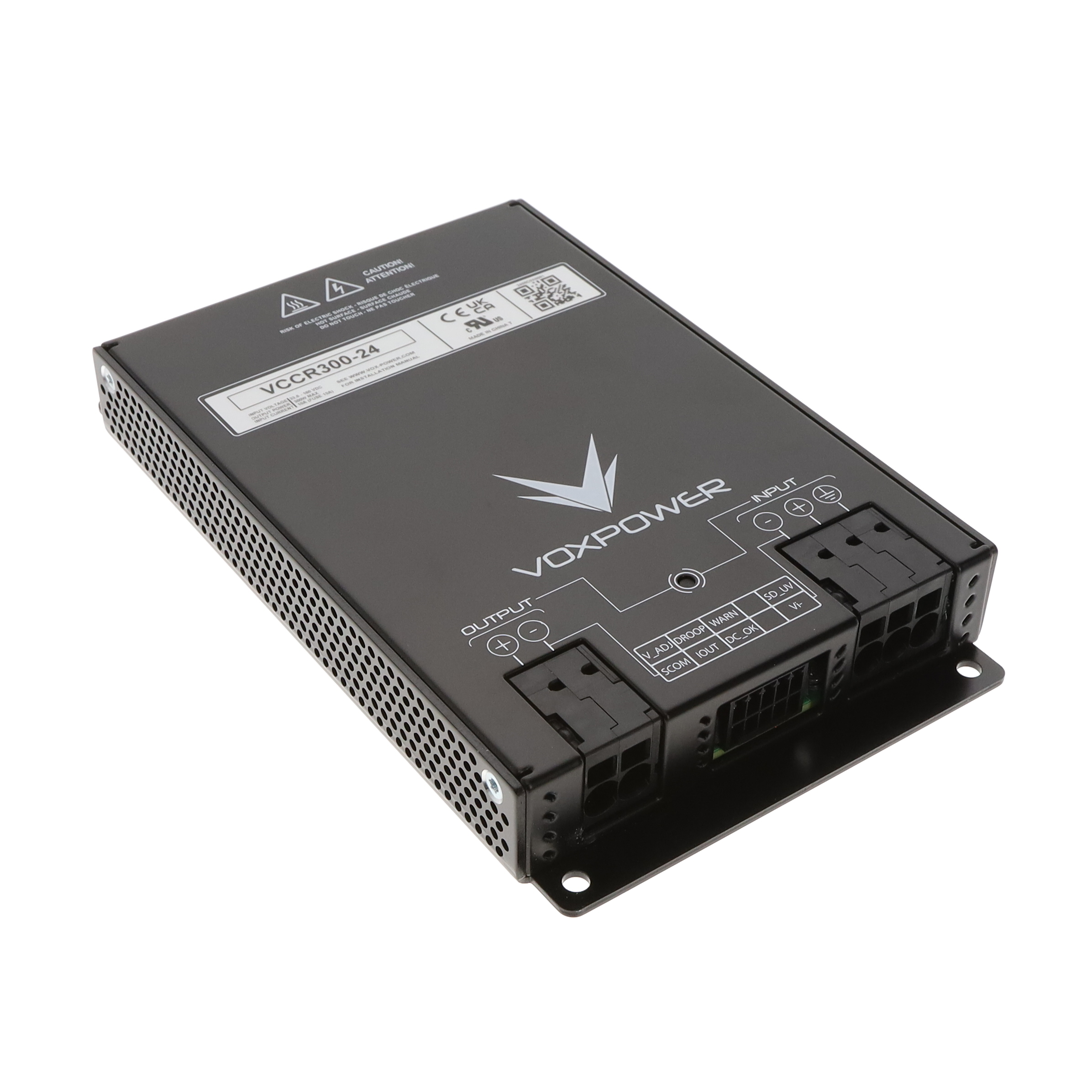product Photo VCCR300-24