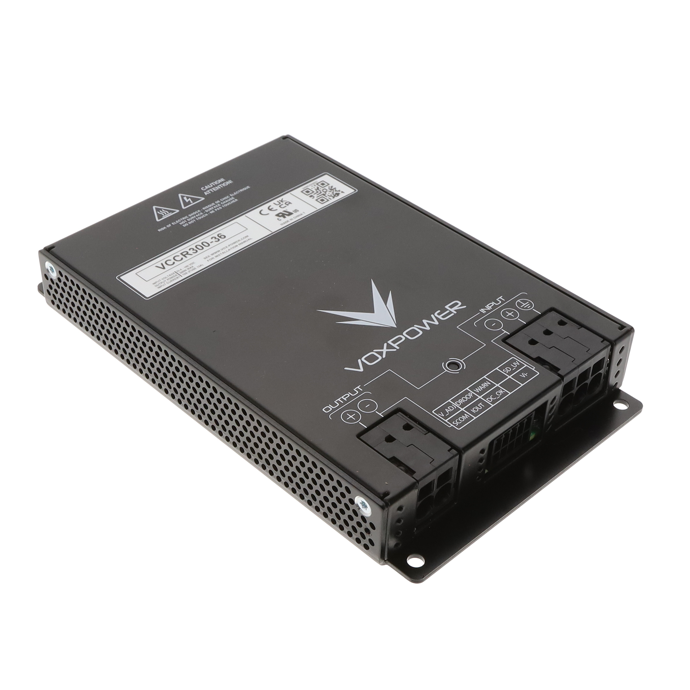 product Photo VCCR300-36