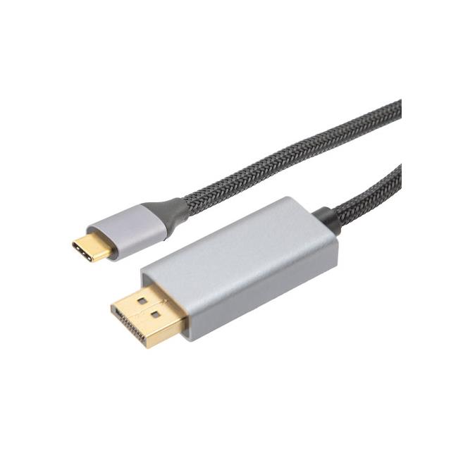 product Photo USBC31DP-MM-1M