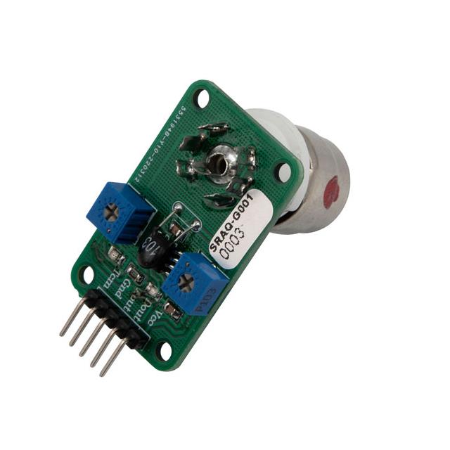 product Photo SRAQ-G001