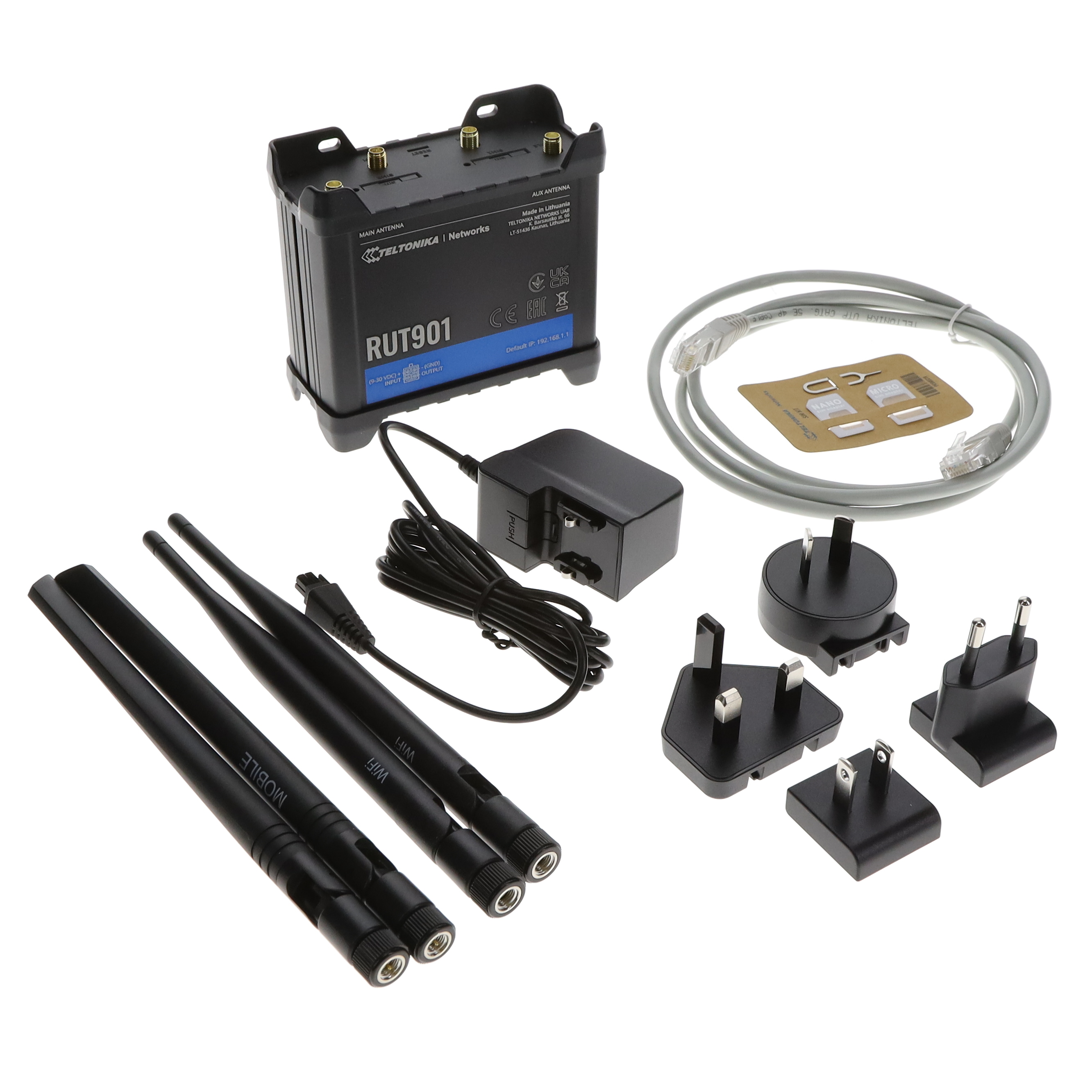 product Photo RUT901000400