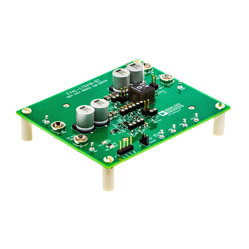 product Photo EVAL-LT8418-BZ