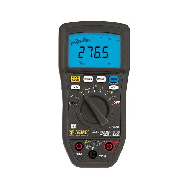 product Photo AEMC-5233