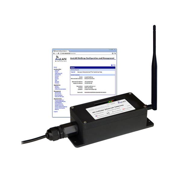 product Photo AVL-AW-NETDROP