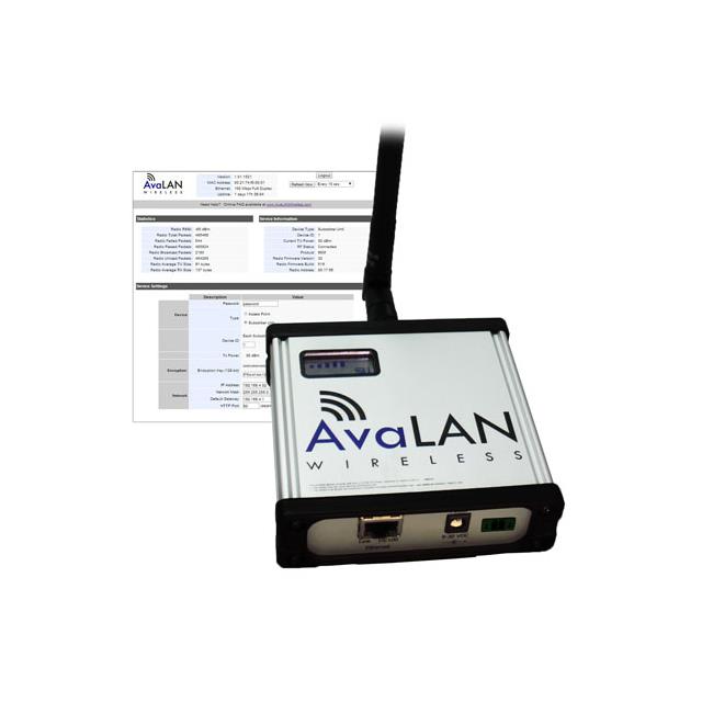 product Photo AVL-AW900FS