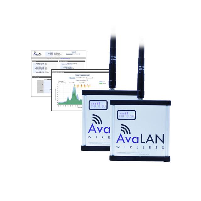 product Photo AVL-AW900ITR-PAIR