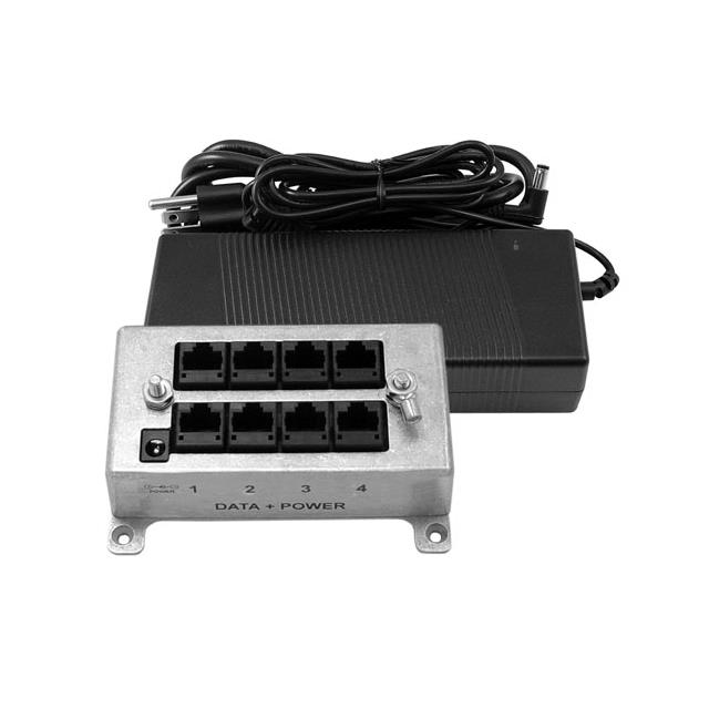 product Photo BT-CAT5-P4-56118