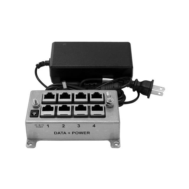 product Photo BT-CAT6-P4-4848