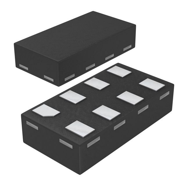 product Photo 74LVC2T45GF,115