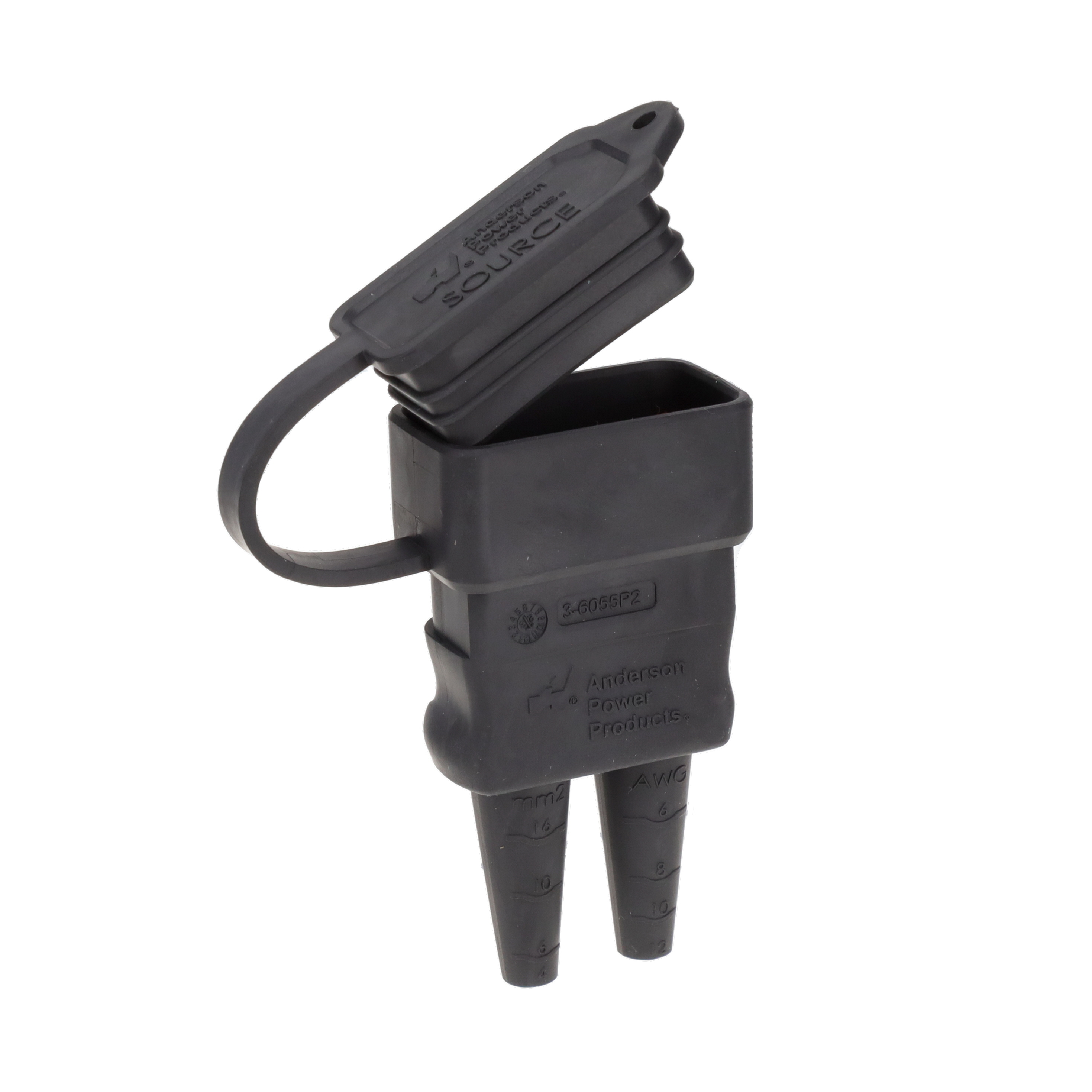 product Photo 3-6055P2-BK