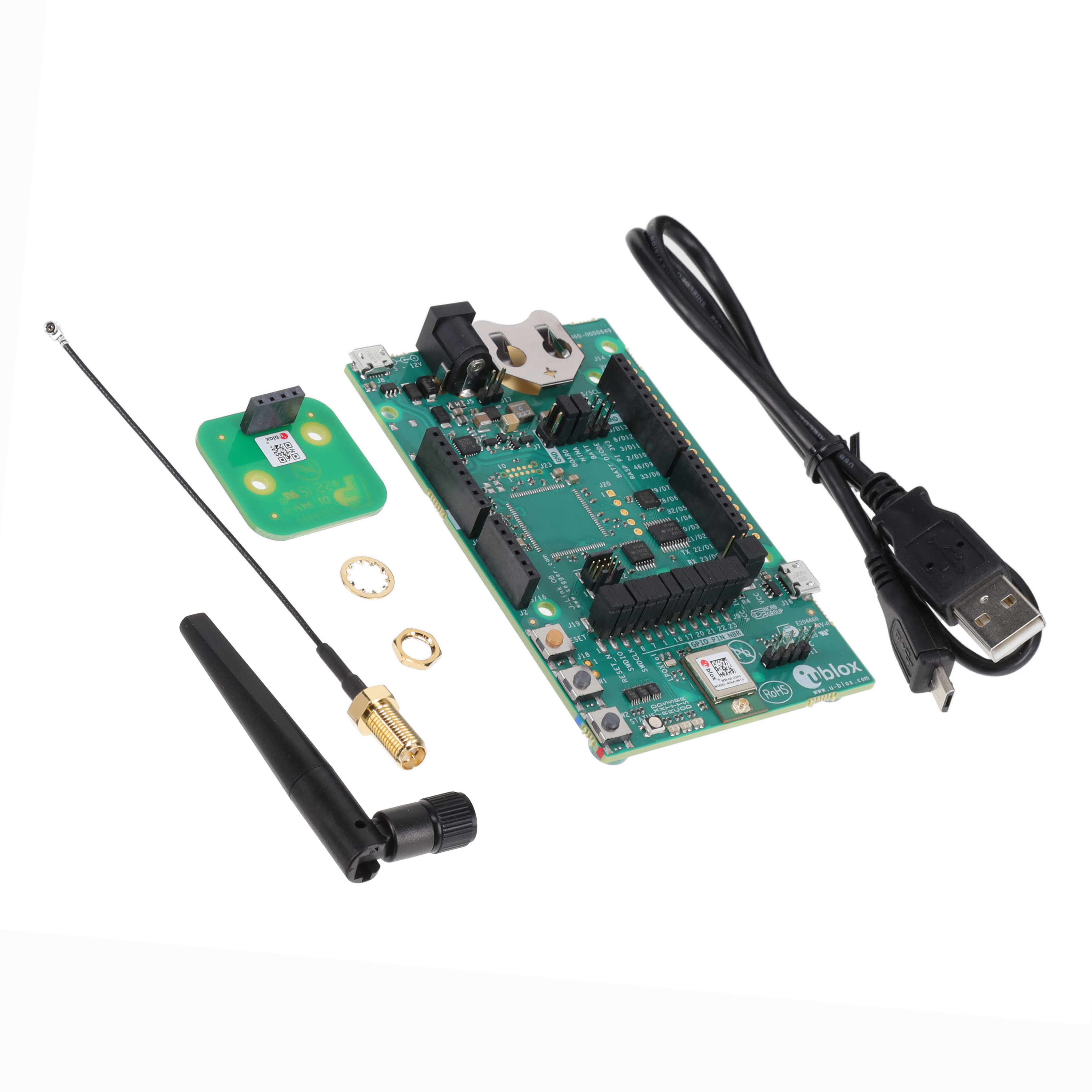 product Photo EVK-NINA-B410