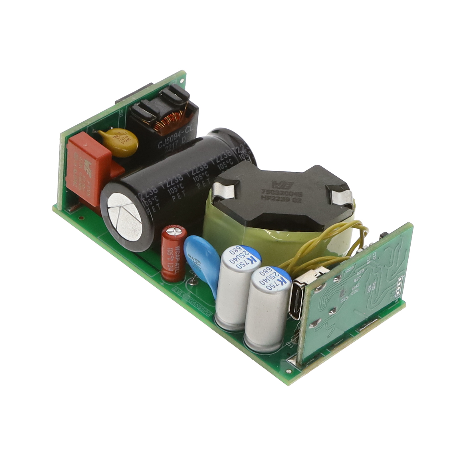 product Photo EVLVIPGAN65PD