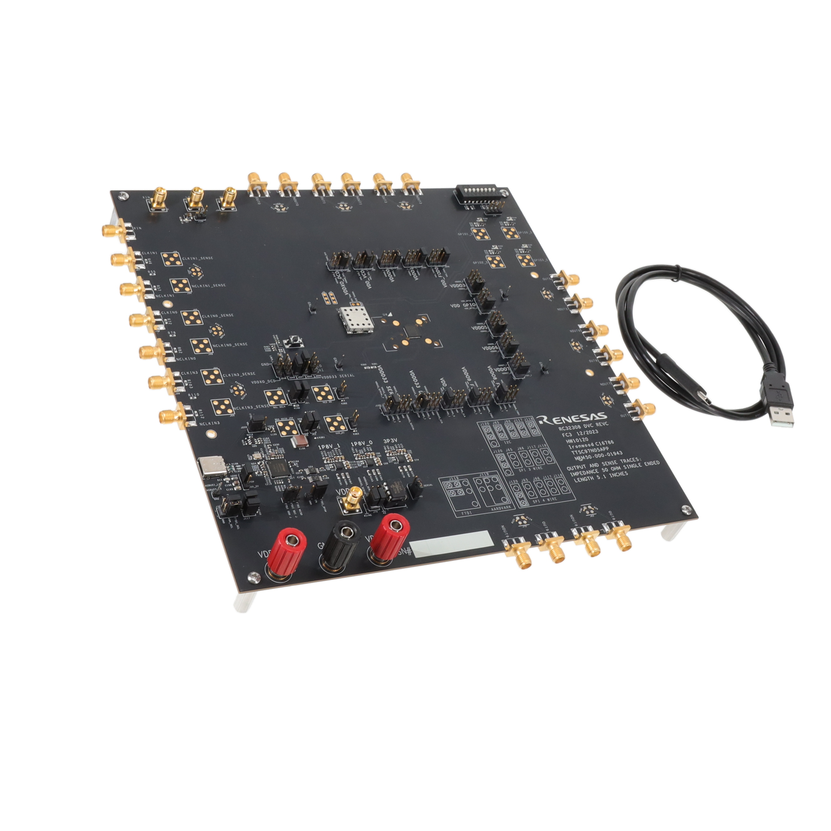product Photo RC32308A-EVK