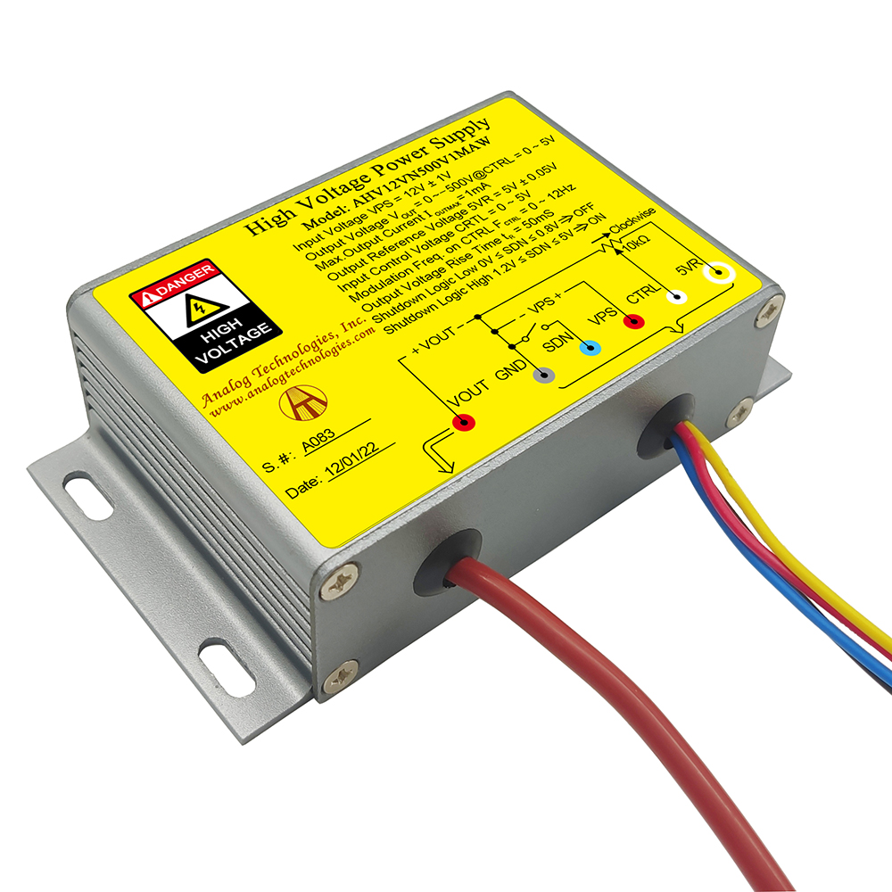 product Photo AHV12VN500V1MAW