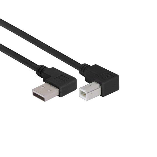 product Photo CABLK90LA-LB-5M