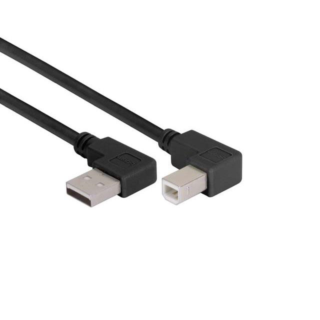 product Photo CABLK90LA-RB-03M