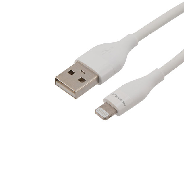 product Photo CAUA-LT-WHT-3FT