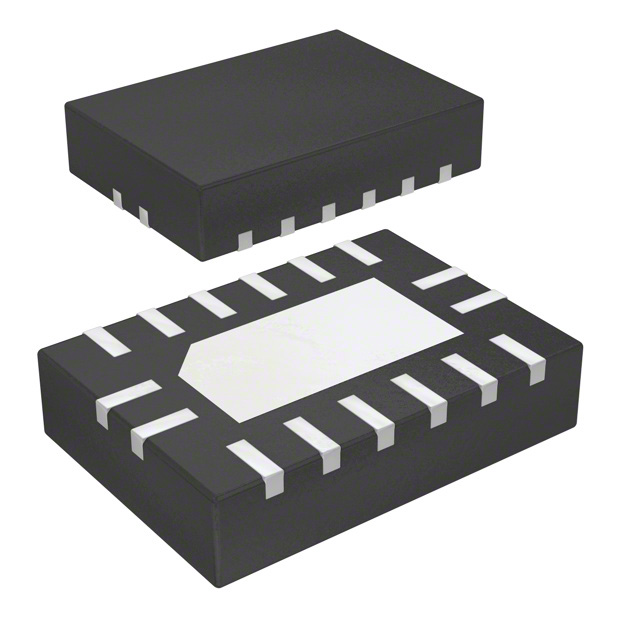 product Photo 74LCX138BQX