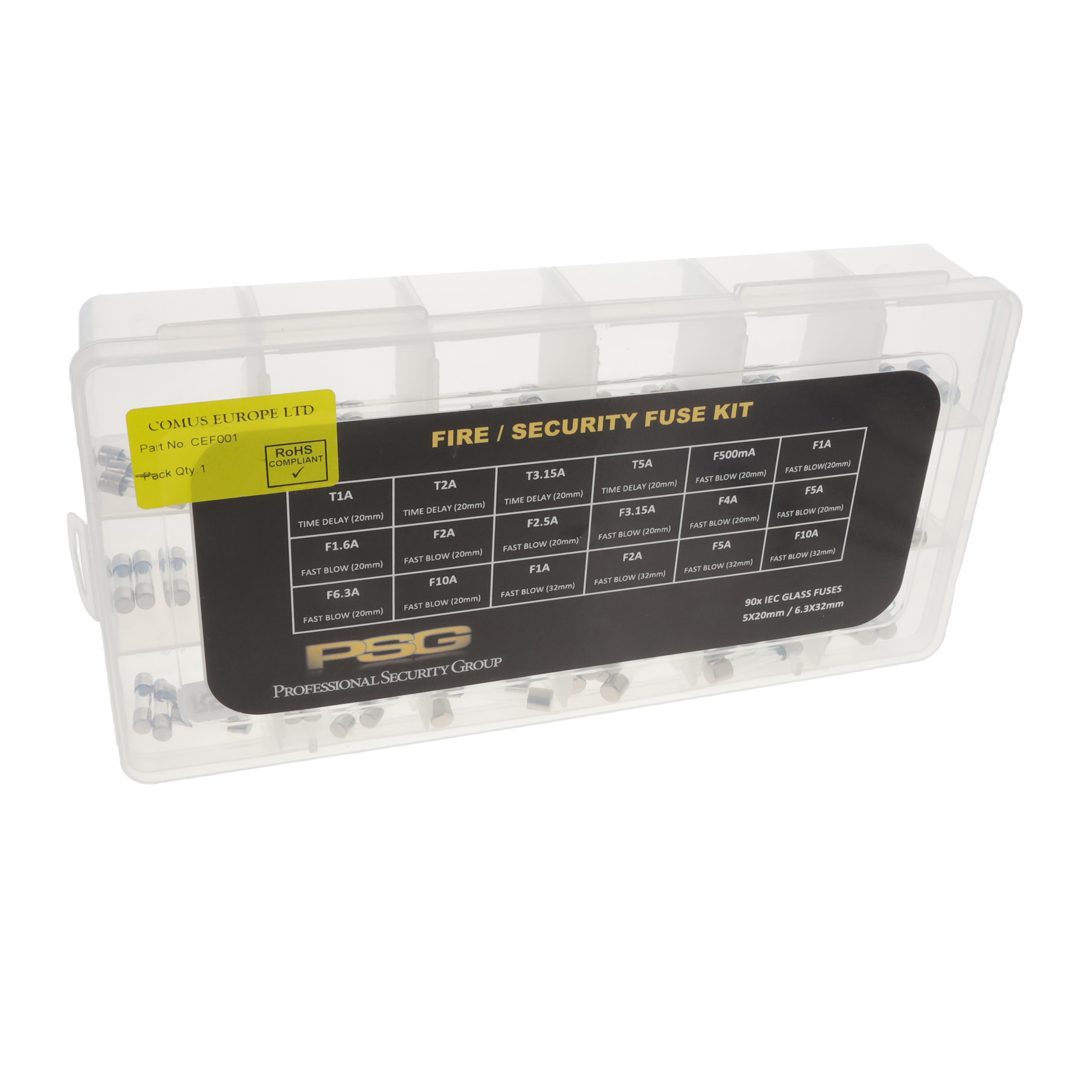 product Photo CEF001