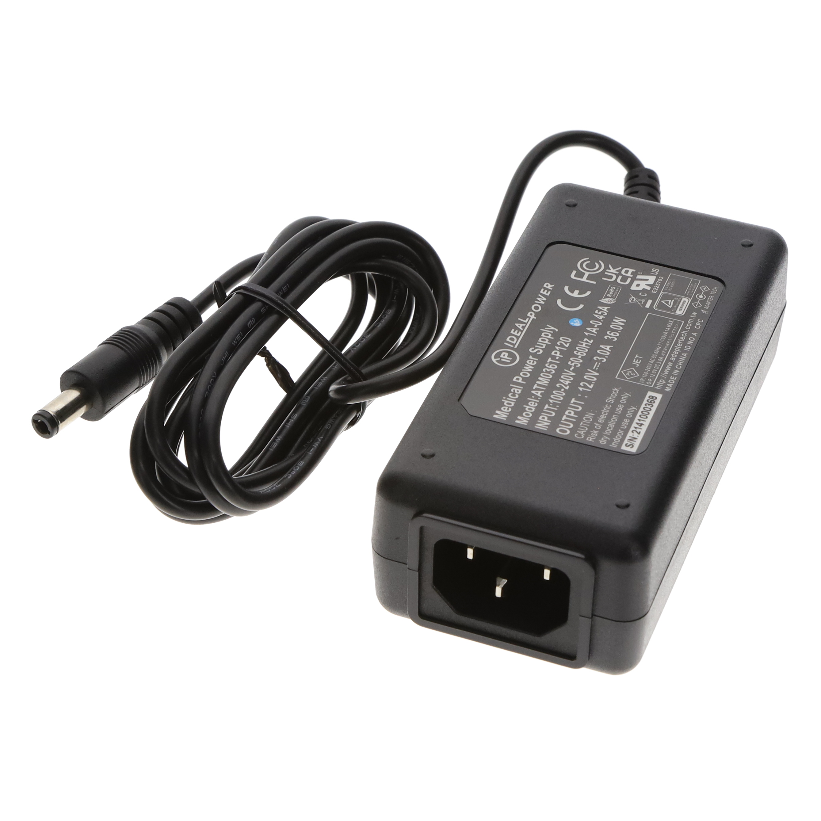 product Photo 44ATM036T-P120