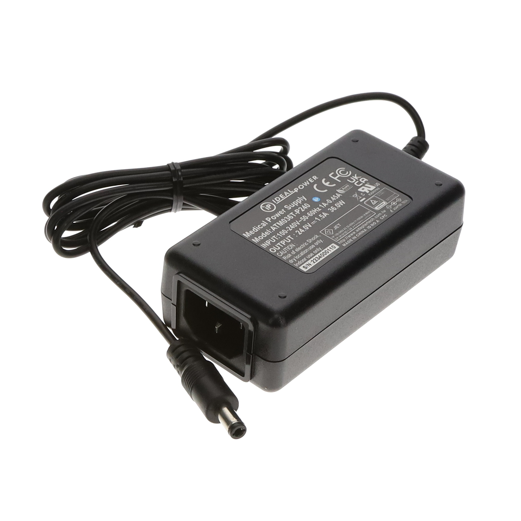 product Photo 44ATM036T-P240