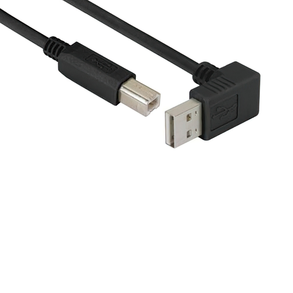 product Photo CABLK90DA-B-1M