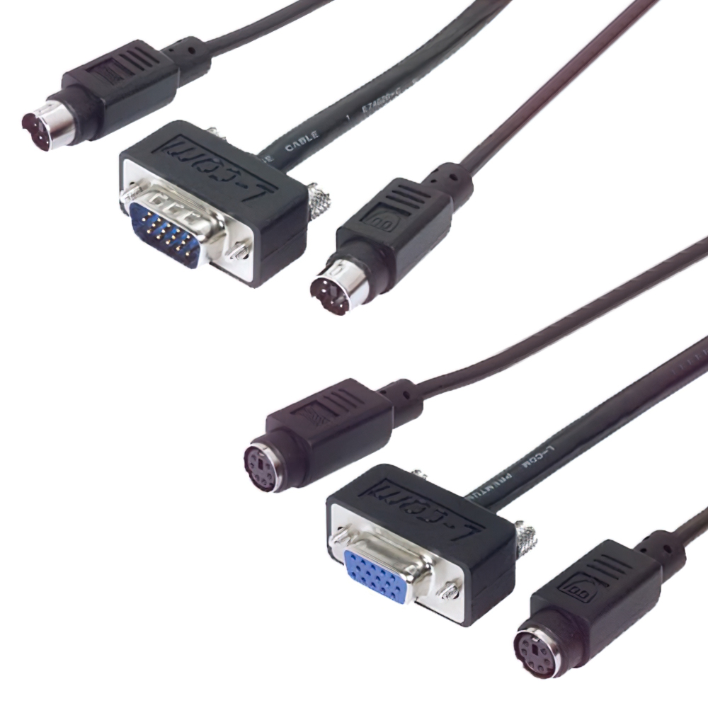 product Photo CTLKVMF-25T