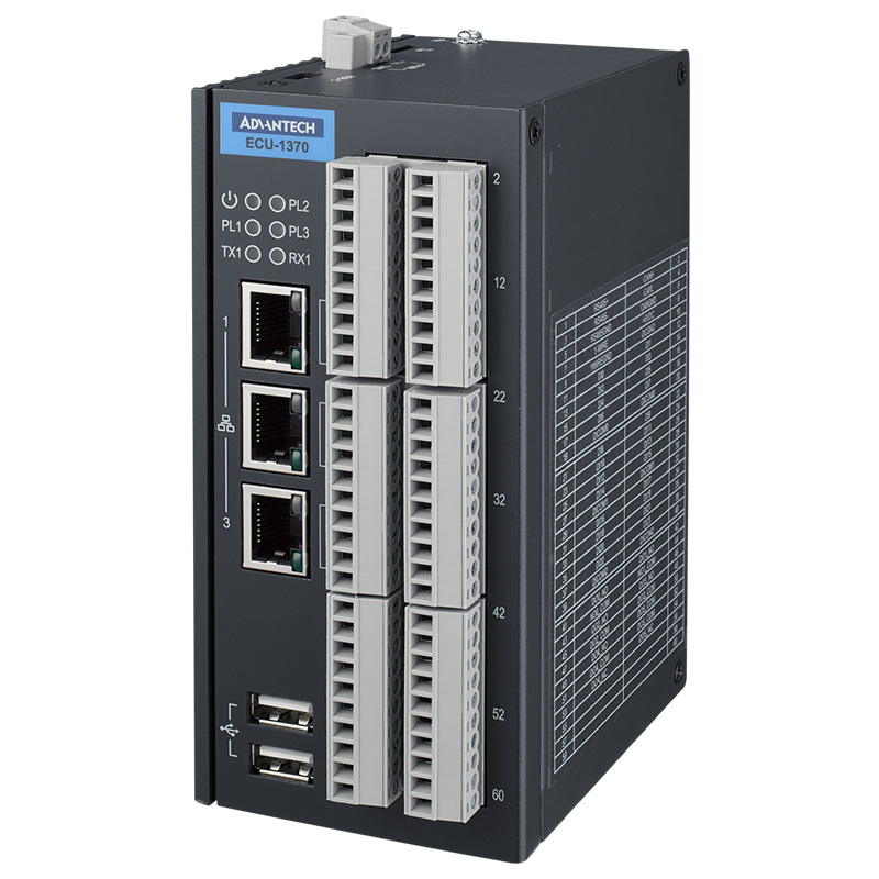 product Photo ECU-1370-531A