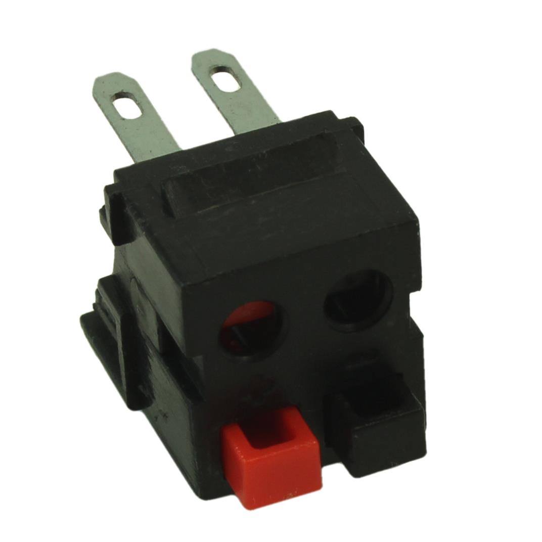 product Photo FE-KEY-2SPK-BK