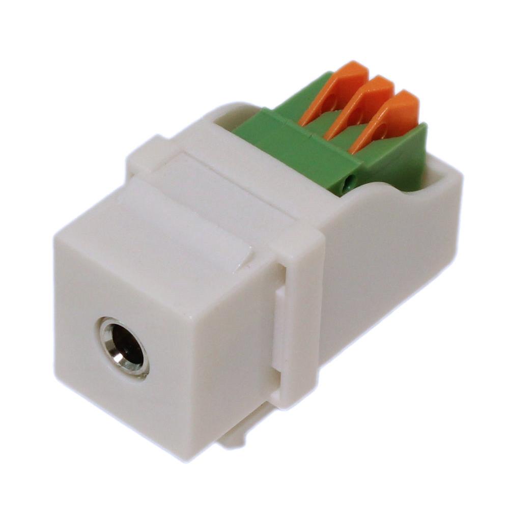 product Photo FE-KEY-3MMBL-WH