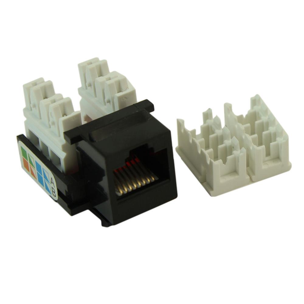 product Photo FE-KEY-CAT5KIT-BK