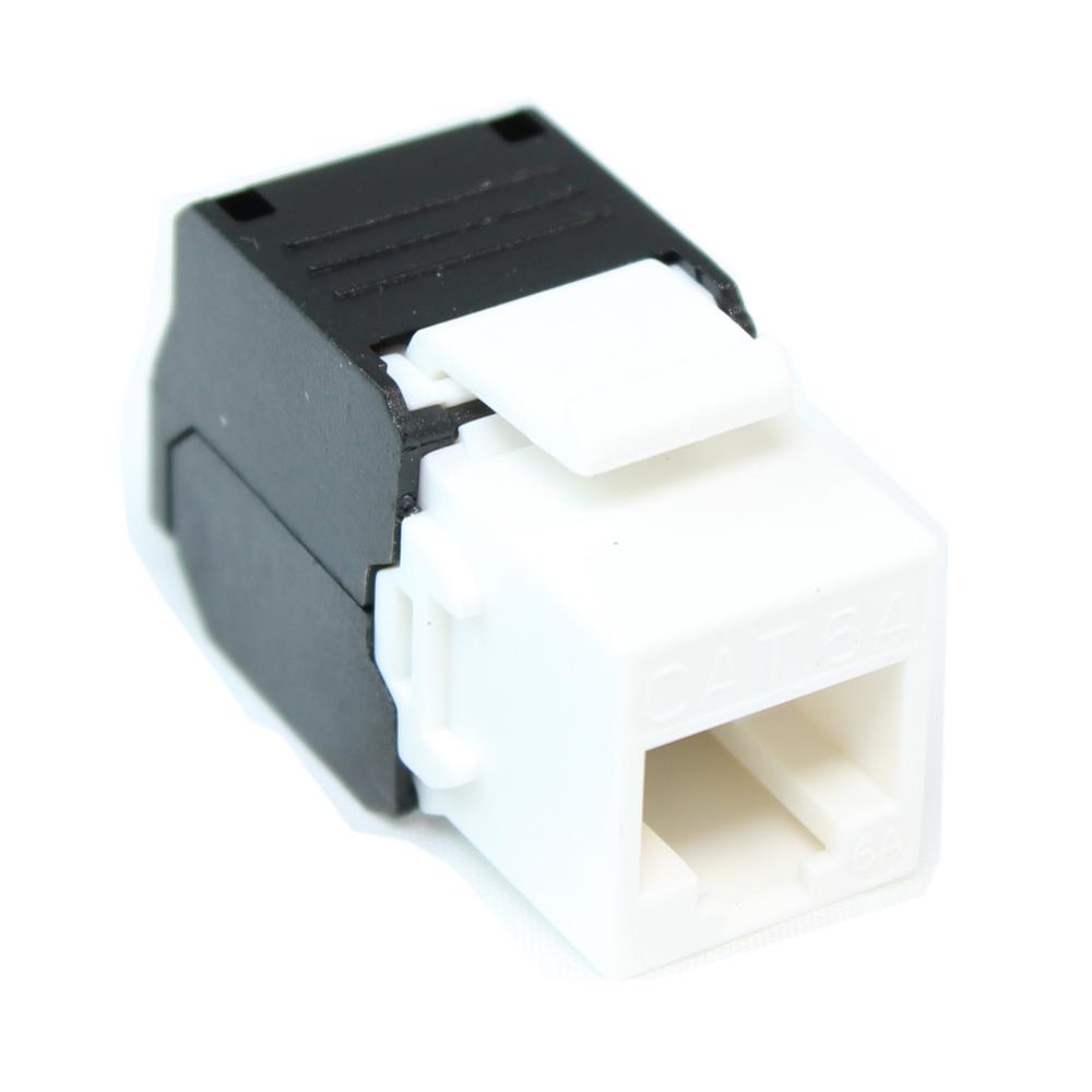 product Photo FE-KEY-CAT6A-WH