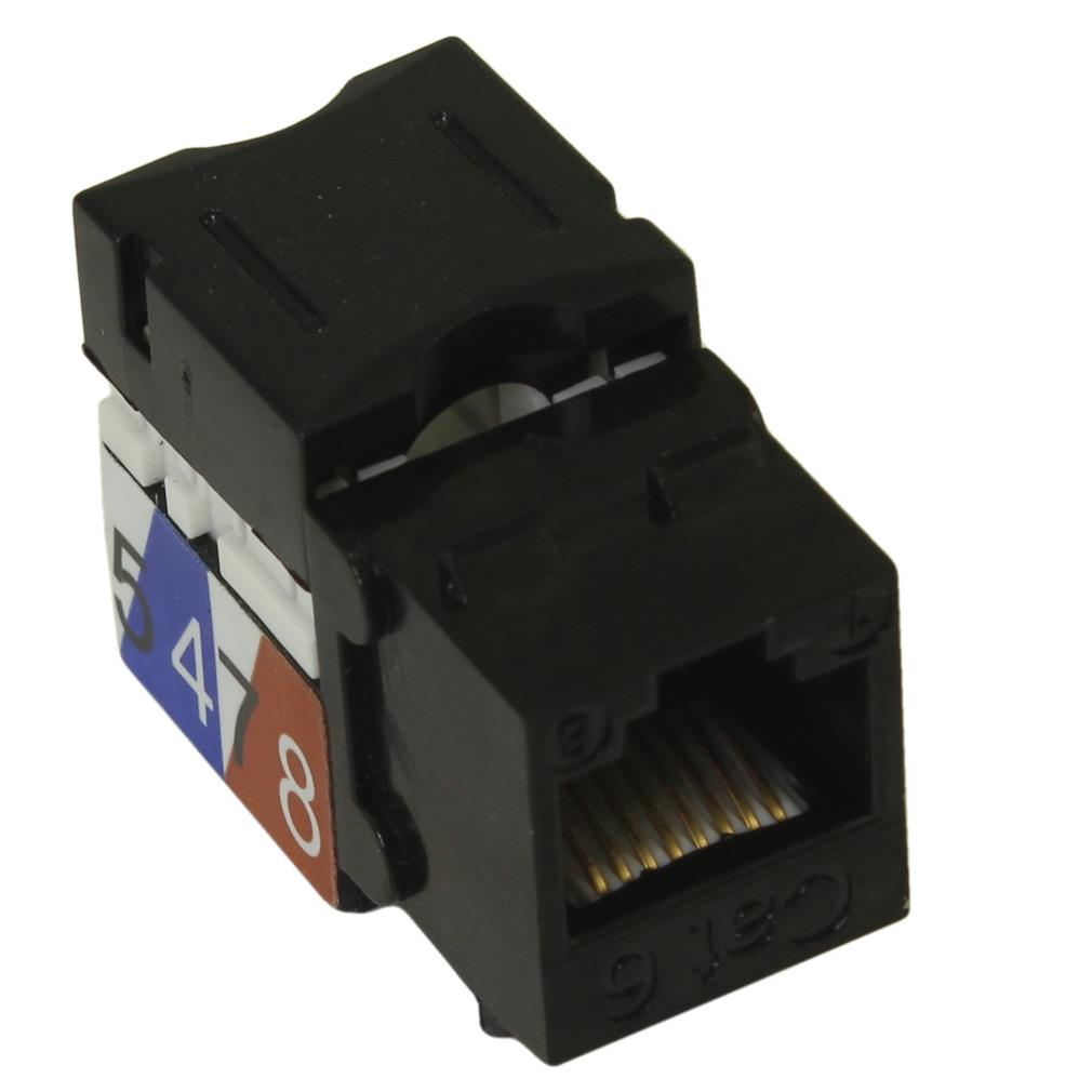product Photo FE-KEY-CAT6KIT-BK
