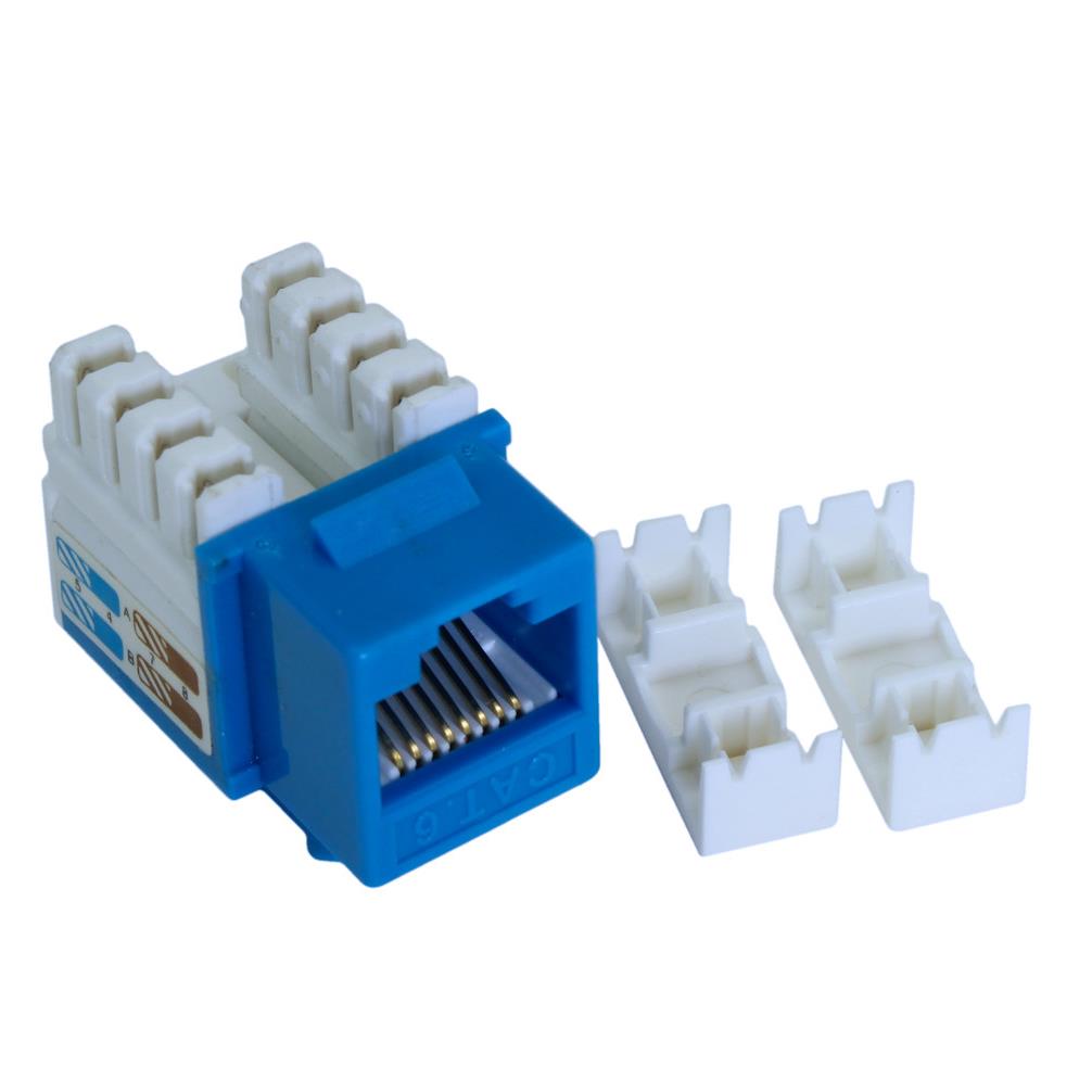 product Photo FE-KEY-CAT6KIT-BL