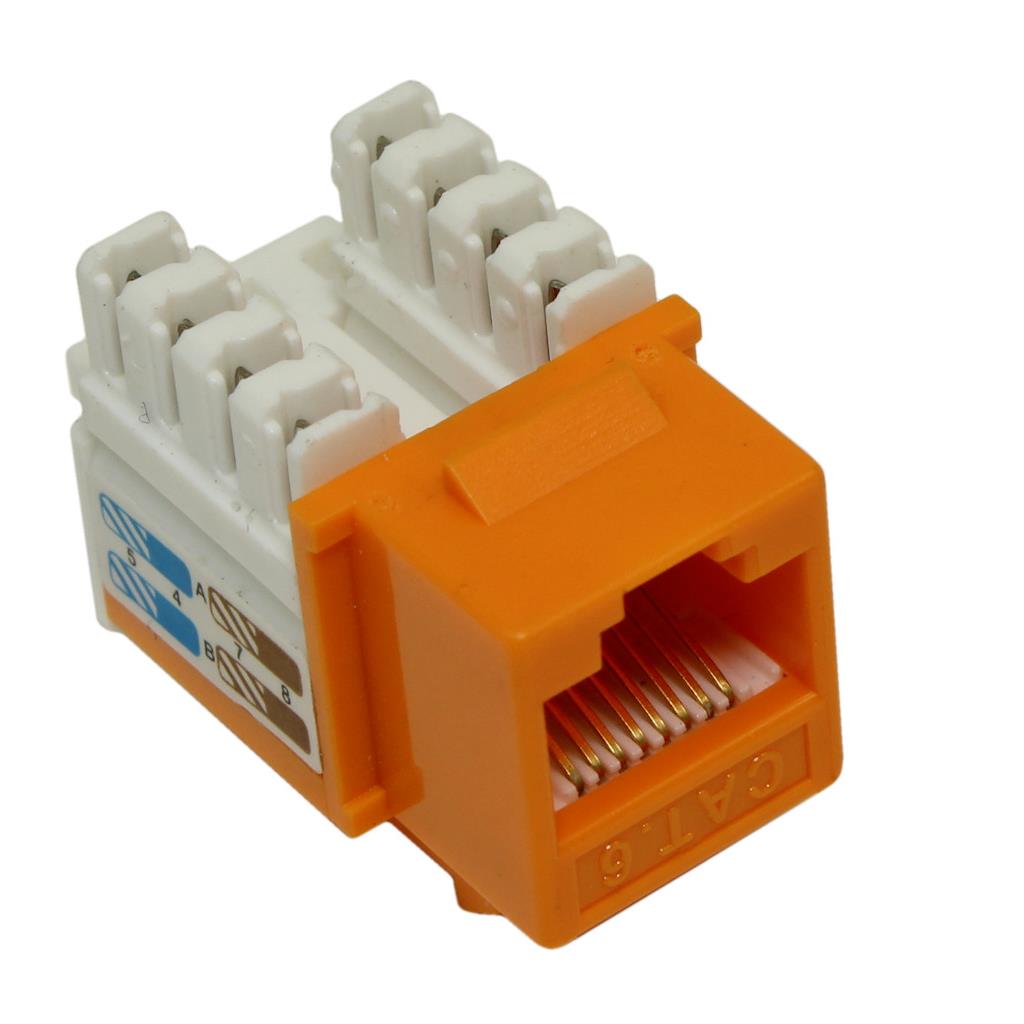 product Photo FE-KEY-CAT6KIT-OR