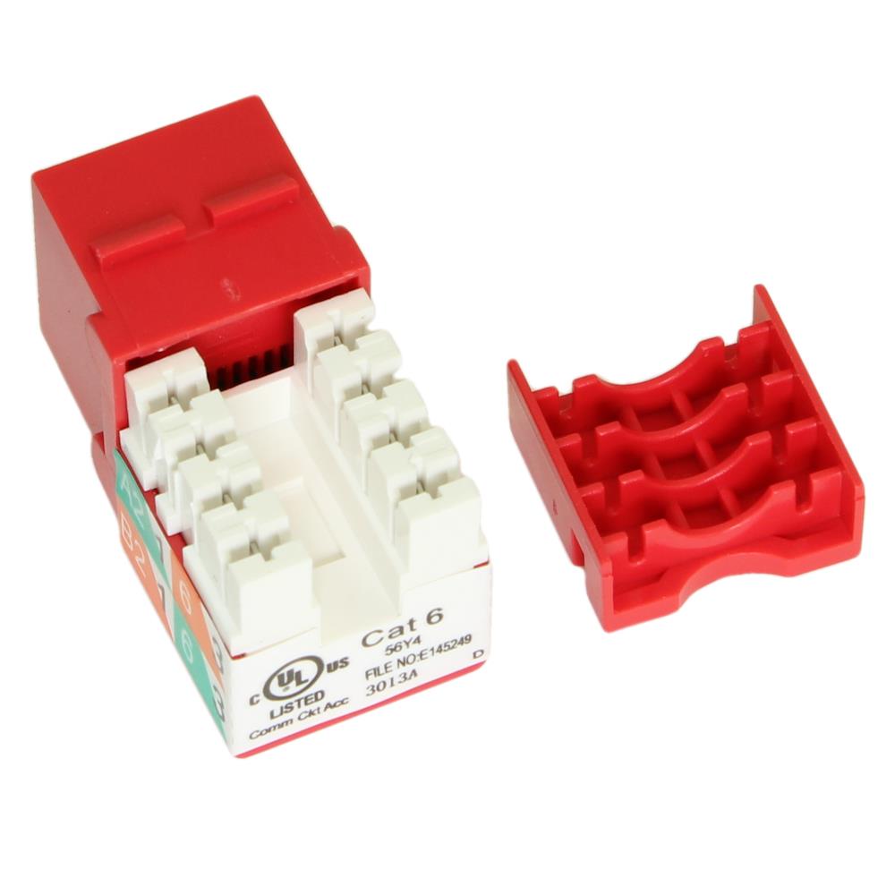 product Photo FE-KEY-CAT6KIT-RD