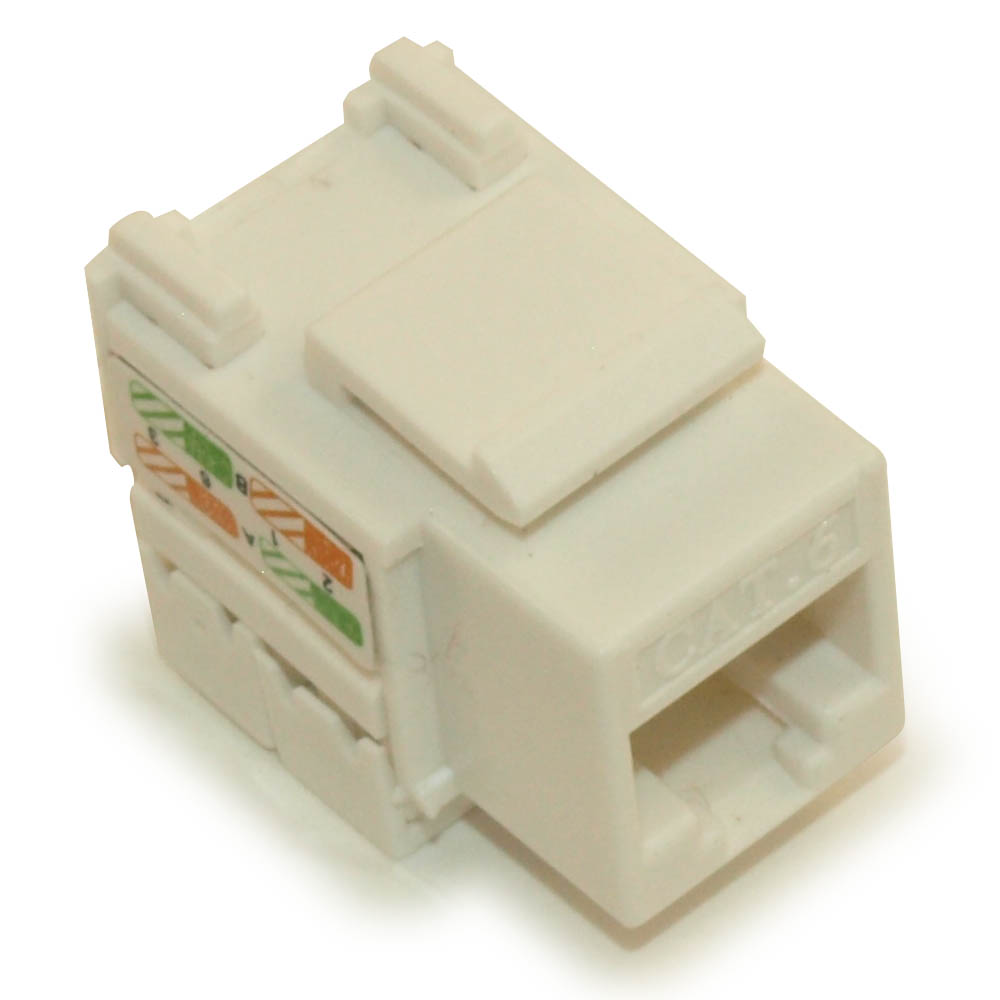 product Photo FE-KEY-CAT6KIT-WH