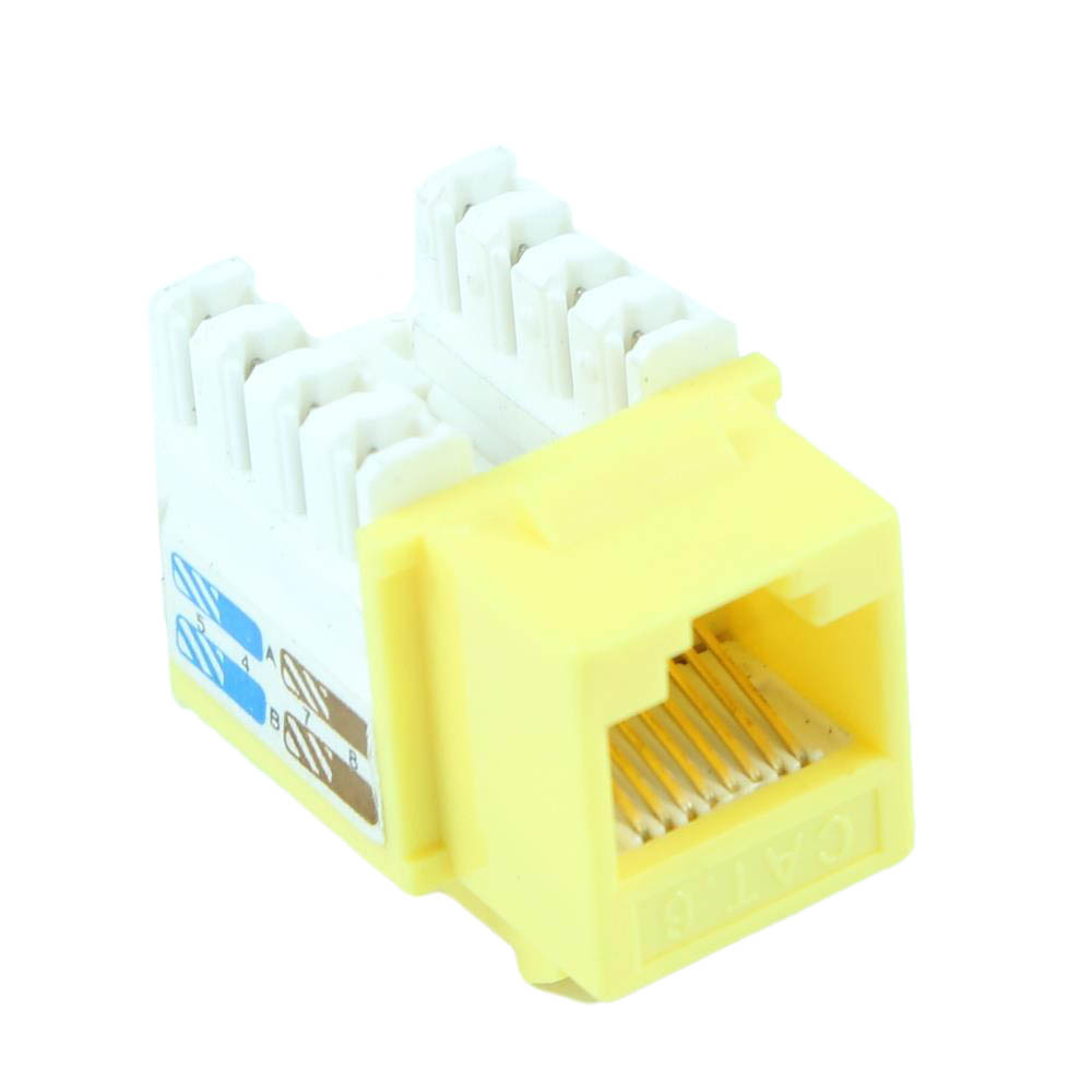 product Photo FE-KEY-CAT6KIT-YW