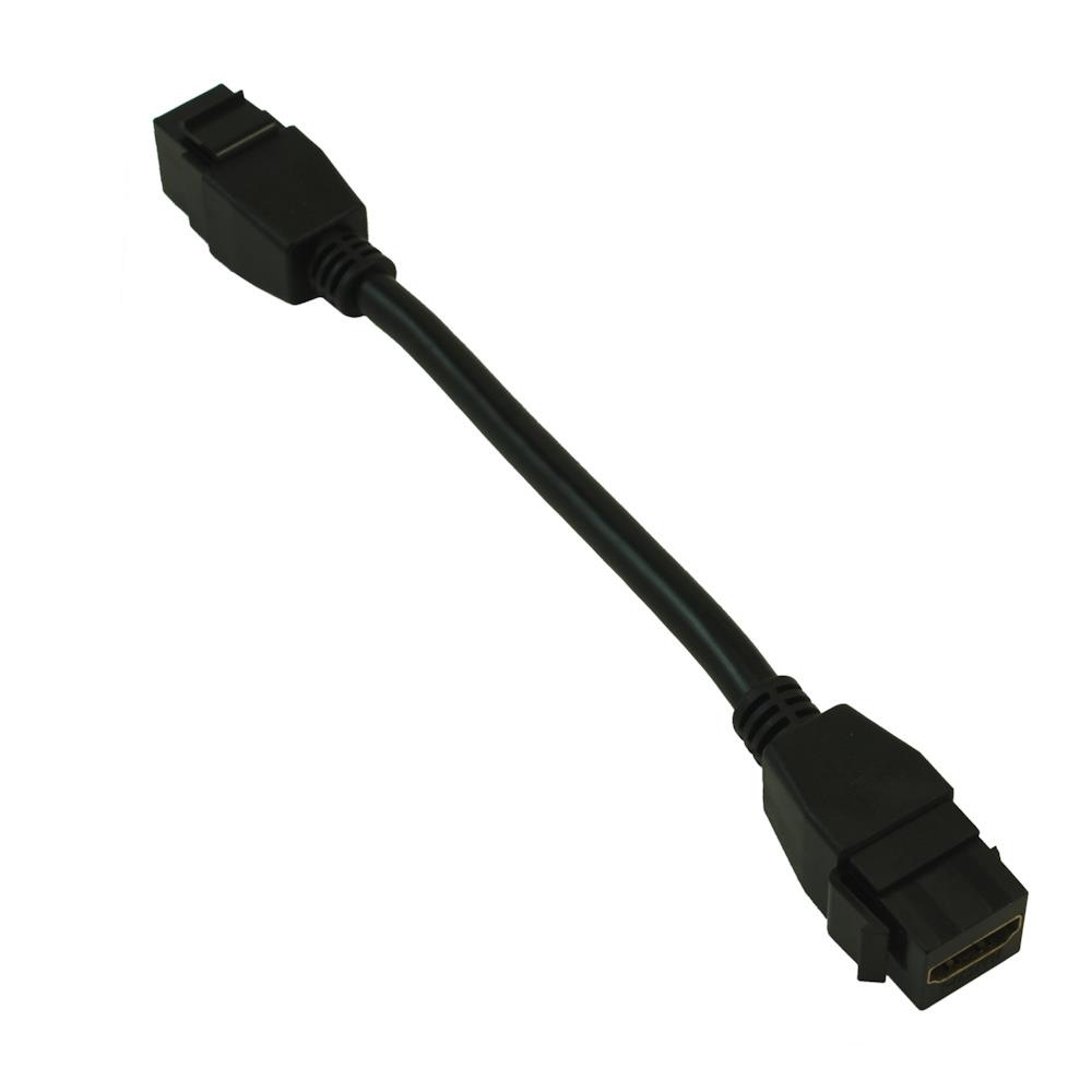 product Photo FE-KEY-HH-8IN-BK