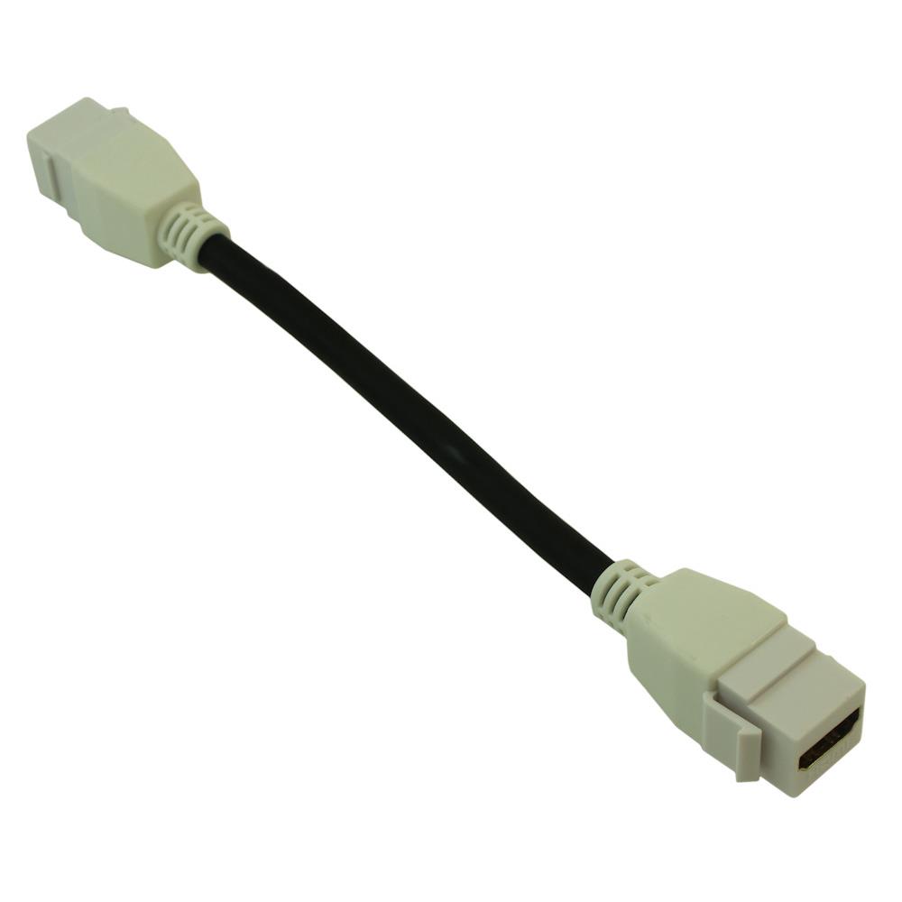 product Photo FE-KEY-HH-8IN-WH