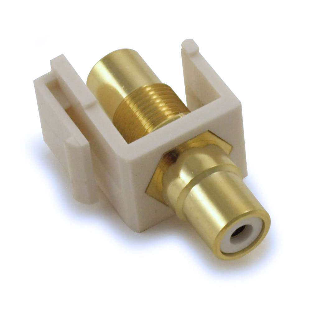 product Photo FE-KEY-RCAWH-WH
