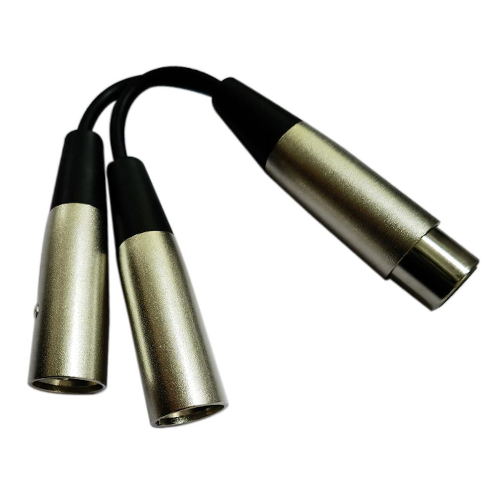 product Photo FE-XLR-FMM