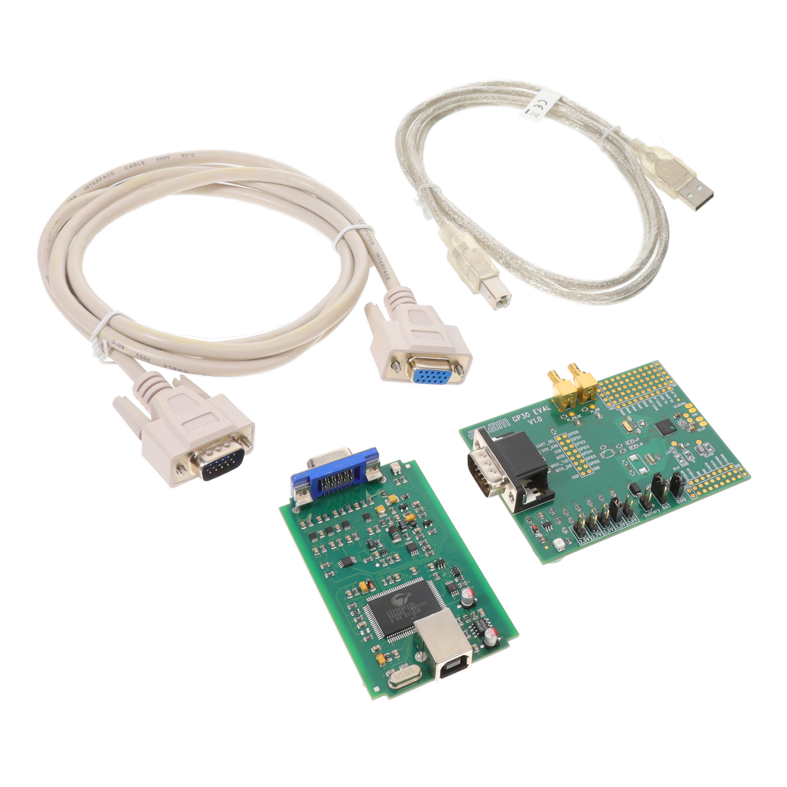 product Photo GP30-EVA-KIT-F01