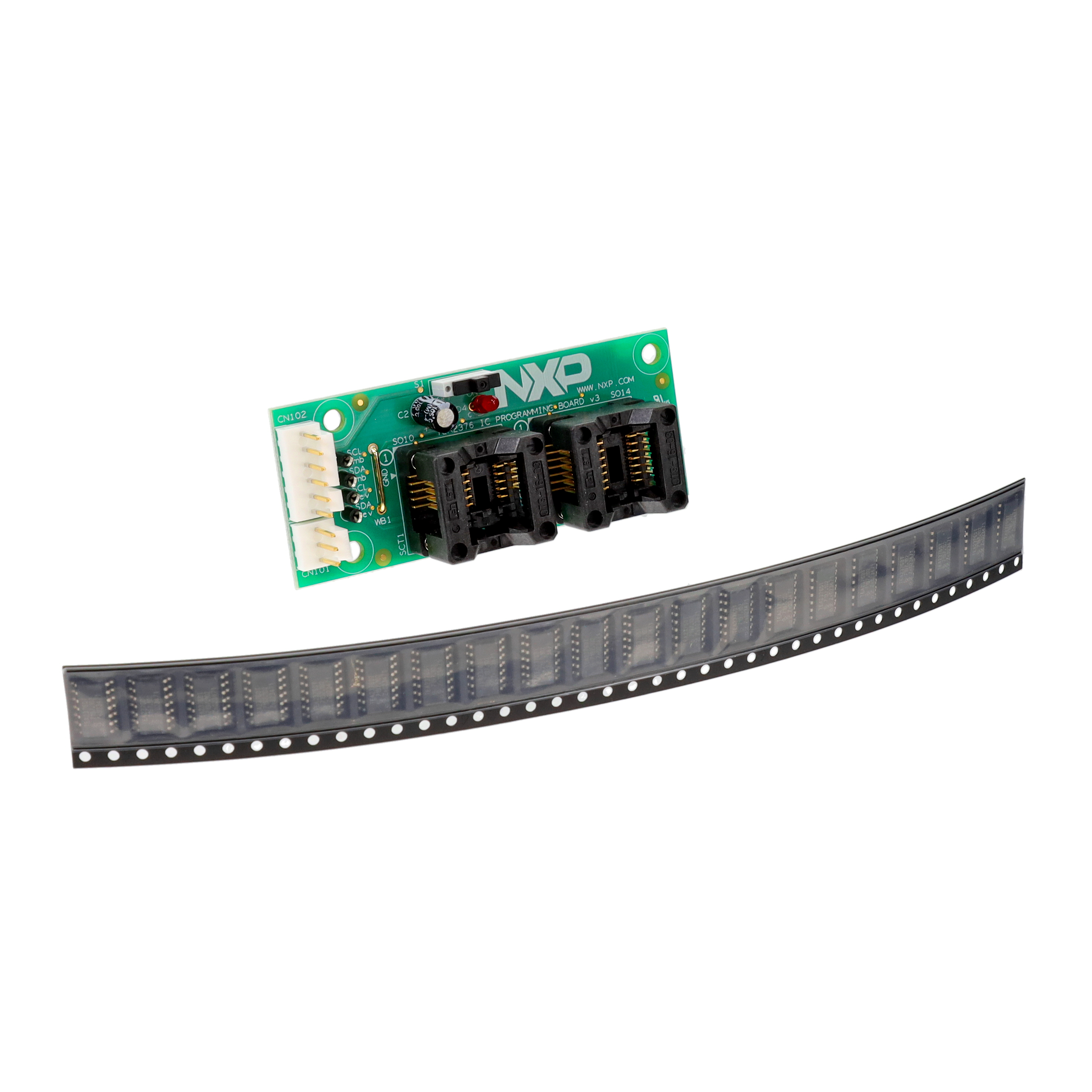 product Photo TEA2376DK1011