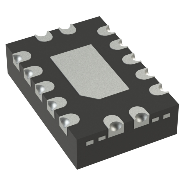 product Photo SN74LVC3G98WBQARQ1