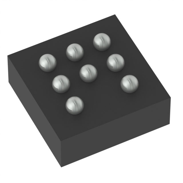 product Photo DRV8601NMBR