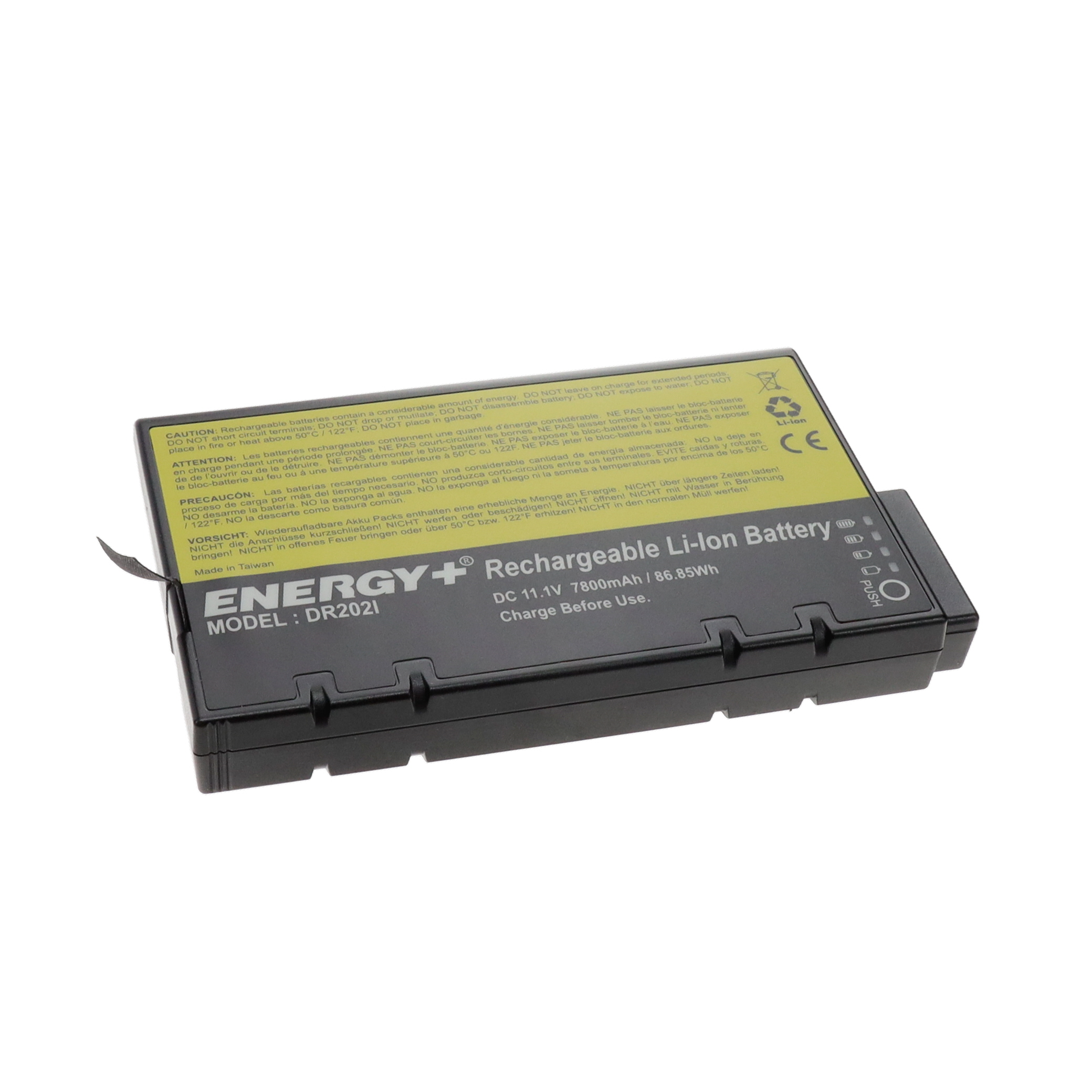 product Photo DR202I