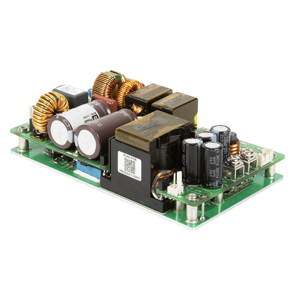 product Photo CCP550PS24-A