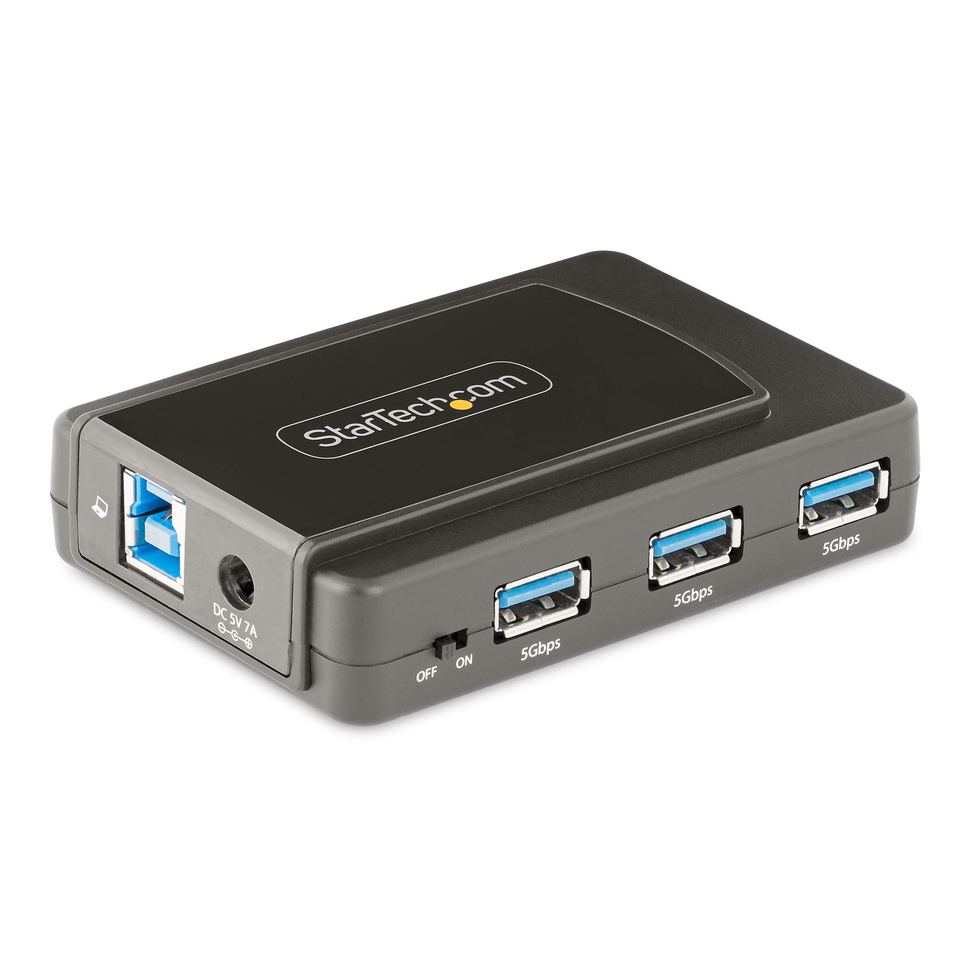 product Photo 5G7AS-USB-A-HUB
