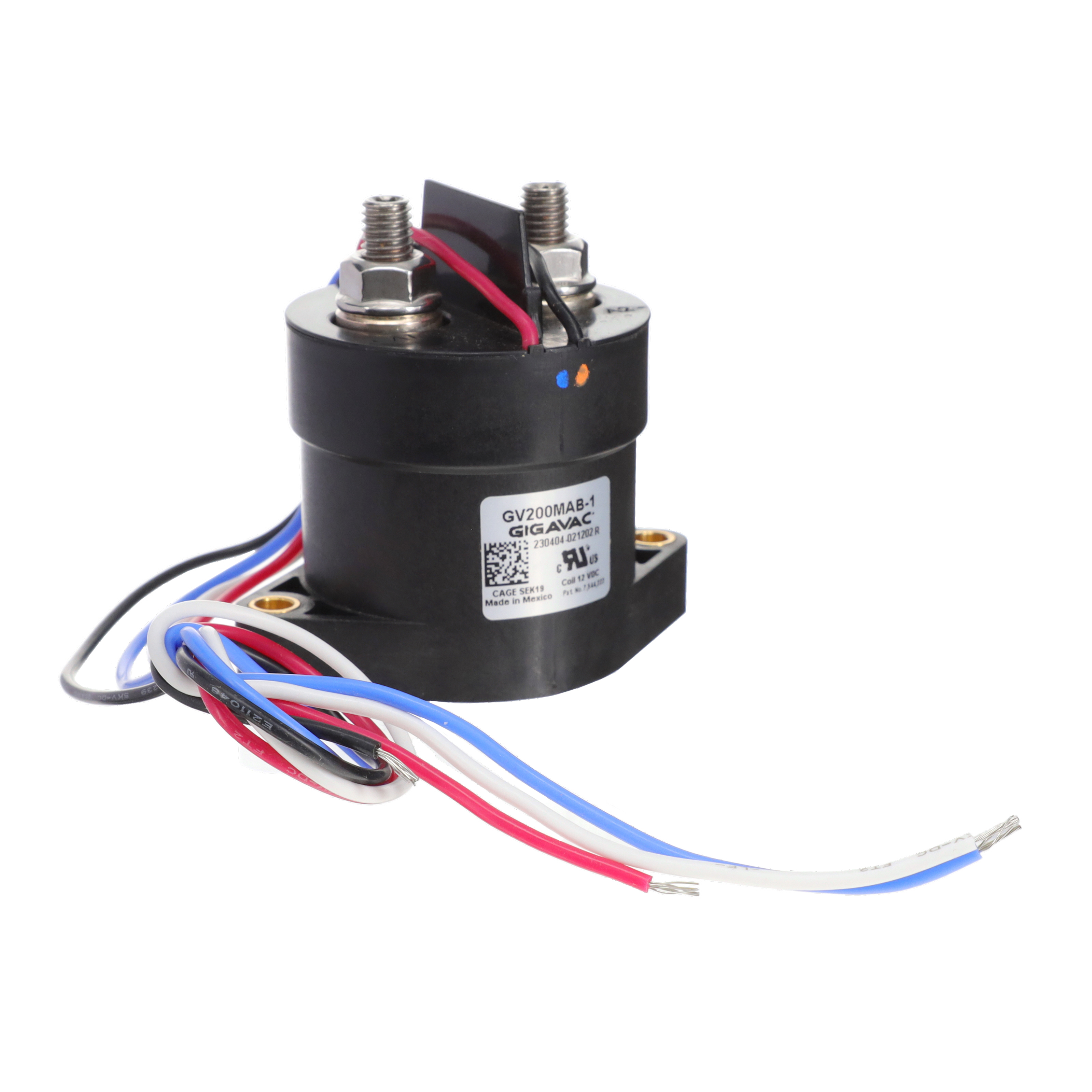 product Photo GV200MAB-1